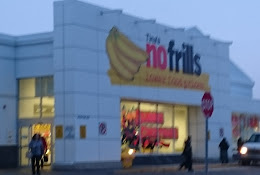 Tinas NOFRILLS Strathmore