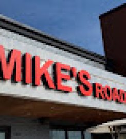 Mikes Roadhouse