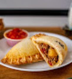 Fiesta Empanada