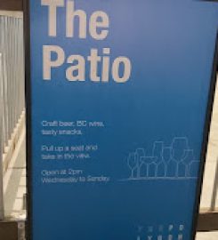 The Patio