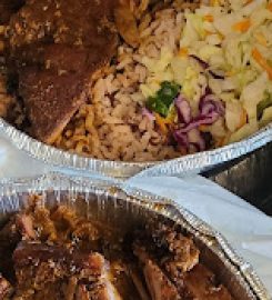 J  K Cuisine Caribbean Grill and Bar