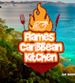 Flames Caribbean Kitchen