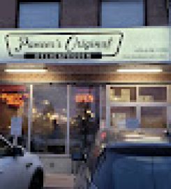 Pancers Original Deli