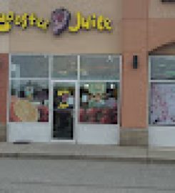 Booster Juice