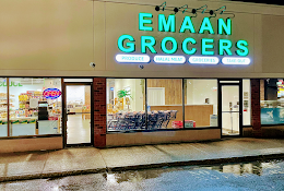 Emaan Grocers