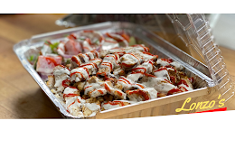 Lonzos Kitchen