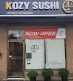 Kozy Sushi