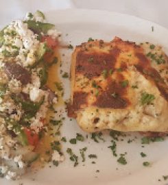 Plaka Greek Taverna  Okotoks