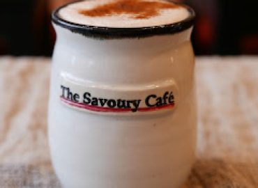 The Savoury Caf