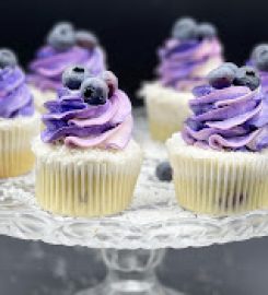 Les Cupcakes Florhyne