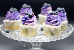 Les Cupcakes Florhyne