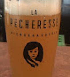 Microbrasserie La Pcheresse