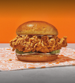 Popeyes Louisiana Kitchen