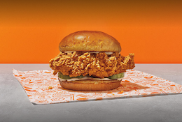 Popeyes Louisiana Kitchen