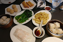 Cameron Chinese Restaurant