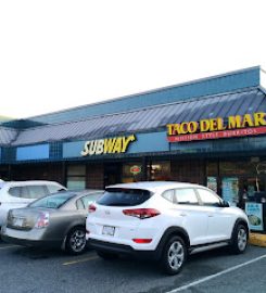 Taco Del Mar