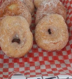 Niemi Family Farm And Bakery At Newmarket Farmers Market