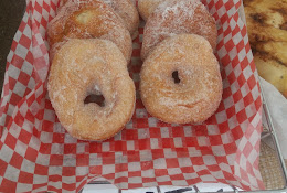 Niemi Family Farm And Bakery At Newmarket Farmers Market