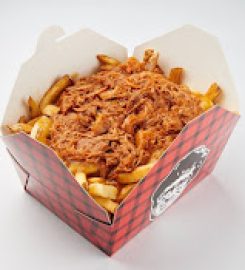 Smokes Poutinerie Oshawa