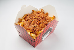 Smokes Poutinerie Oshawa