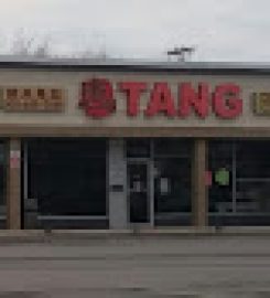 Tang Chinese Cuisine