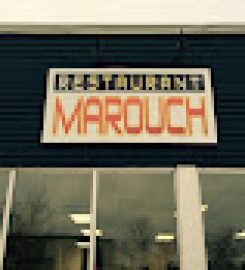 Marouch