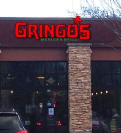 Three Gringos Mexican Grill