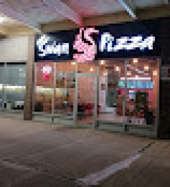 Red Swan Pizza