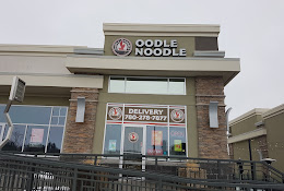 Oodle Noodle