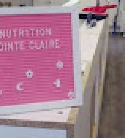 NUTRITION POINTECLAIRE