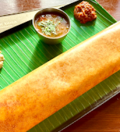 Davie Dosa Company