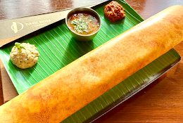 Davie Dosa Company