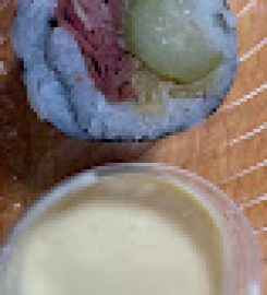 Ai Sushi StLin Comptoir  Sushi et Soupe