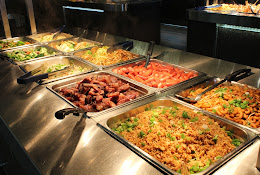 Nouveau Buffet Chinois Drummondville