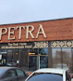 ELPETRA RESTAURANT