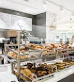 Saks Food Hall by Pusateris  Eaton Center