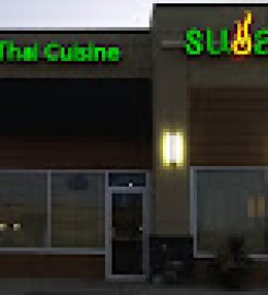 Suda Thai Cuisine