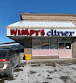 Wimpys Diner