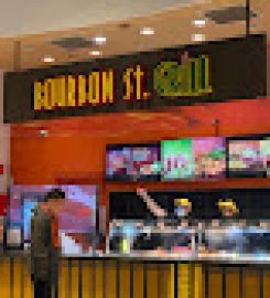 Bourbon Street Grill