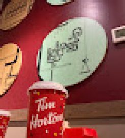 Tim Hortons