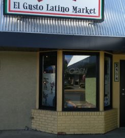 El Gusto Latino Market