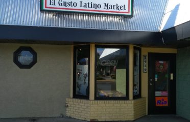 El Gusto Latino Market
