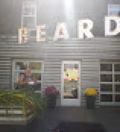 Beards Coffee Bar And Bakery