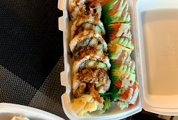 Turtle Bay GOGO Sushi