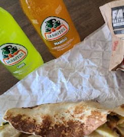 Fat Bastard Burrito Co