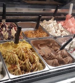 Qwelli Gelato