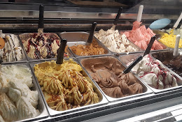 Qwelli Gelato