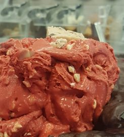 Marble Slab Creamery  Poko Popcorn Prince George