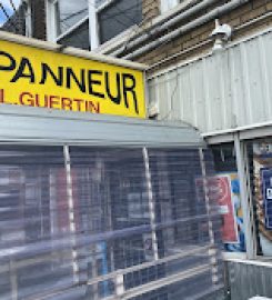 Depanneur L Guertin  Aliments MM Express