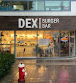 Dex Gourmet Burger Bar